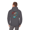 Flushed But Not Forgotten Hoodie